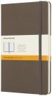 Classic L hardcover notitieboek - gelinieerd