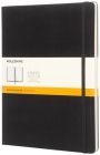 Classic XL hardcover notitieboek - gelinieerd