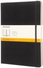 Classic XL hardcover notitieboek - gelinieerd - 3