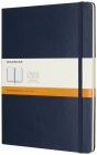 Classic XL hardcover notitieboek - gelinieerd - 1