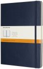 Classic XL hardcover notitieboek - gelinieerd