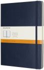 Classic XL hardcover notitieboek - gelinieerd