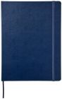 Classic XL hardcover notitieboek - gelinieerd - 2