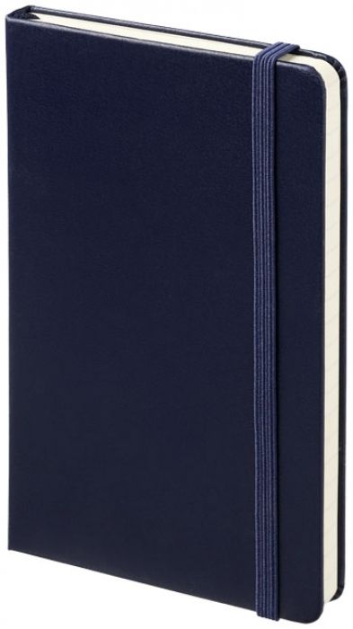 Classic PK hardcover notitieboek - gelinieerd - 1