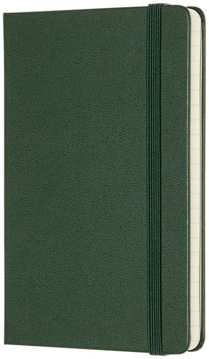 Classic PK hardcover notitieboek - gelinieerd - 1