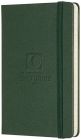 Classic PK hardcover notitieboek - gelinieerd - 2