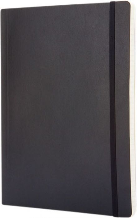 Classic XL softcover notitieboek - gelinieerd - 1