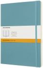 Classic XL softcover notitieboek - gelinieerd
