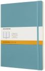 Classic XL softcover notitieboek - gelinieerd - 1