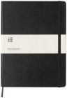 Classic XL softcover notitieboek - gelinieerd - 2