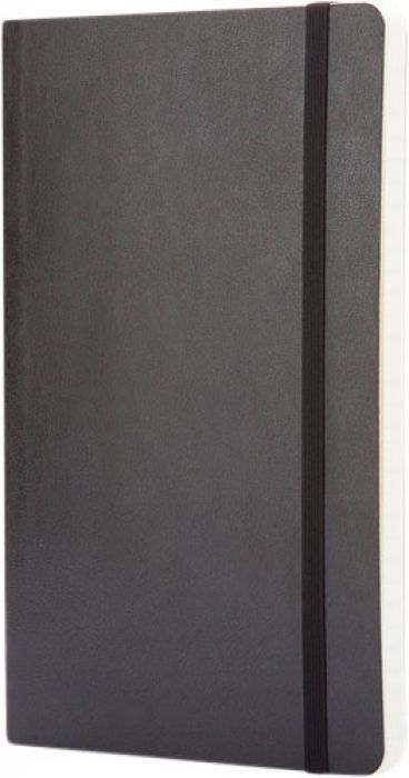 Classic L softcover notitieboek - gelinieerd - 1