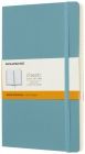 Classic L softcover notitieboek - gelinieerd