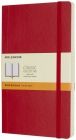 Classic L softcover notitieboek - gelinieerd