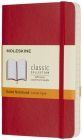 Classic PK softcover notitieboek - gelinieerd