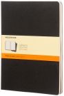 Cahier Journal XL - gelinieerd