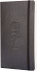 Classic L softcover notitieboek - gestippeld - 3