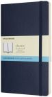 Classic L softcover notitieboek - gestippeld