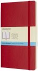 Classic L softcover notitieboek - gestippeld - 1