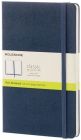 Classic L hardcover notitieboek - effen