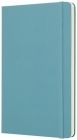 Classic L hardcover notitieboek - effen - 2