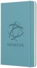 Classic L hardcover notitieboek - effen - 3