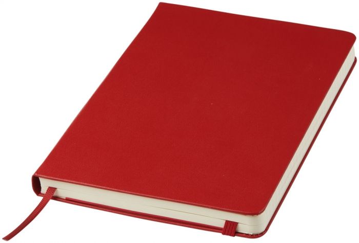 Classic L hardcover notitieboek - effen - 1