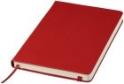 Classic L hardcover notitieboek - effen