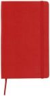 Classic L hardcover notitieboek - effen - 2