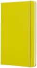 Classic L hardcover notitieboek - effen - 2