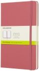 Classic L hardcover notitieboek - effen