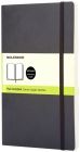 Classic L softcover notitieboek - effen - 1