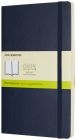 Classic L softcover notitieboek - effen