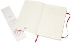 Classic L softcover notitieboek - effen - 3