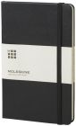 Classic L hardcover notitieboek - ruitjes