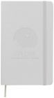 Classic L hardcover notitieboek - ruitjes - 3