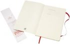 Classic L softcover notitieboek - ruitjes - 2