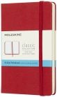 Classic PK hardcover notitieboek - stippen