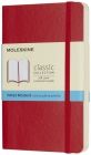 Classic PK softcover notitieboek - stippen