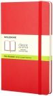 Classic PK hardcover notitieboek - effen - 1