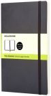 Classic PK softcover notitieboek - effen