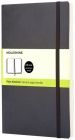 Classic PK softcover notitieboek - effen - 2