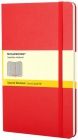 Classic PK hardcover notitieboek - ruitjes - 4