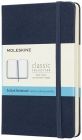 Classic PK hardcover notitieboek - ruitjes