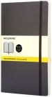 Classic PK softcover notitieboek - ruitjes