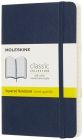 Classic PK softcover notitieboek - ruitjes - 3