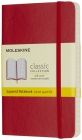 Classic PK softcover notitieboek - ruitjes