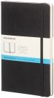 Classic L hardcover notitieboek - gestippeld