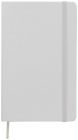 Classic L hardcover notitieboek - gestippeld - 2