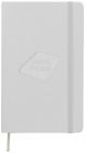Classic L hardcover notitieboek - gestippeld - 3