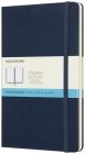 Classic L hardcover notitieboek - gestippeld